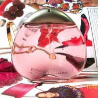 عطر ادکلن دیویدوف اکو زنانه-Davidoff Echo for Women