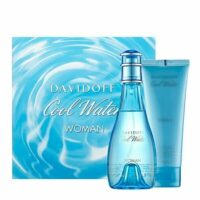 عطر ادکلن دیویدوف کول واتر زنانه-Davidoff Cool Water