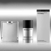 عطر ادکلن پورش دیزاین تیتان-Porsche Design Titan