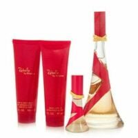 عطر ادکلن ریحانا ربل-Rihanna Rebelle