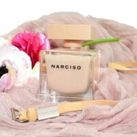 عطر ادکلن نارسیس رودریگز نارسیس پودری-Narciso Rodriguez Narciso