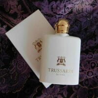 عطر ادکلن تروساردی دونا 2011-Trussardi Donna 2011