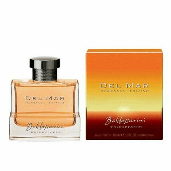 عطر ادکلن بالدسارینی دل مار ماربلا-Baldessarini Del Mar Marbella