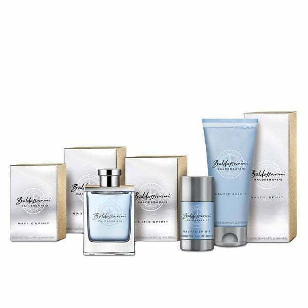 عطر ادکلن بالدسارینی ناتیک اسپریت-Baldessarini Nautic Spirit