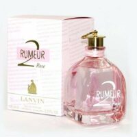 عطر ادکلن لانوین رومر دو رز-Lanvin Rumeur 2 Rose