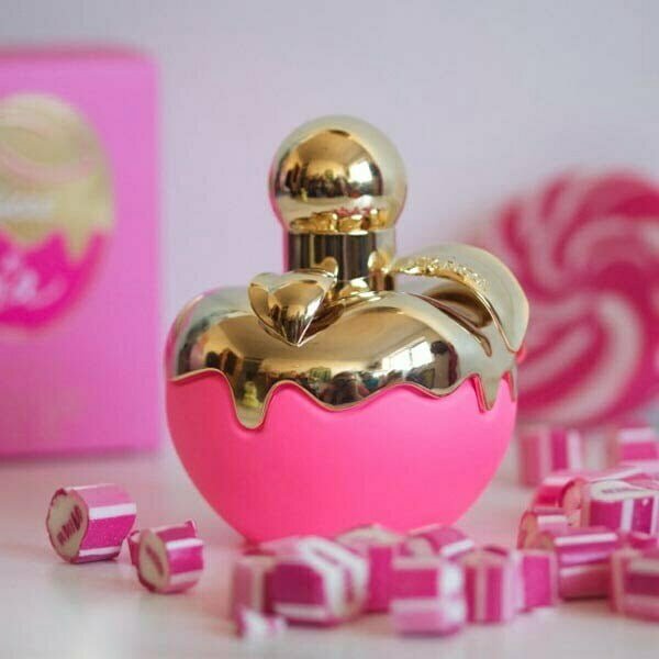 عطر ادکلن نیناریچی لس دليشز د نينا-Nina Ricci Les Delices de Nina