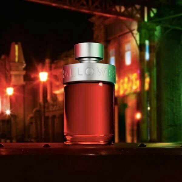 عطر ادکلن هالووین من راک آن-Halloween Man Rock On