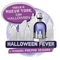 عطر ادکلن هالووین فور-Halloween Fever