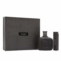 عطر ادکلن جان وارواتوس آرتیسان مشکی-John Varvatos Artisan Black