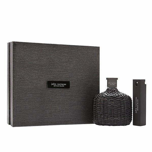 عطر ادکلن جان وارواتوس آرتیسان مشکی-John Varvatos Artisan Black