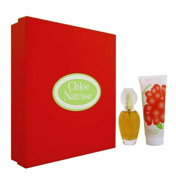 عطر ادکلن کلوهه نارسیس-Chloe Narcisse