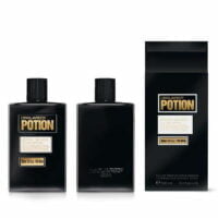 عطر ادکلن دسکوارد پوشن رویال بلک مشکی-DSQUARED Potion Royal Black
