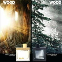 عطر ادکلن شی وود-صورتی-She Wood