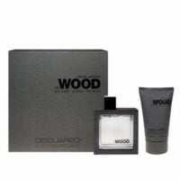 عطر ادکلن هی وود سیلور وایند وود-He Wood Silver Wind Wood
