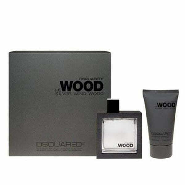 عطر ادکلن هی وود سیلور وایند وود-He Wood Silver Wind Wood