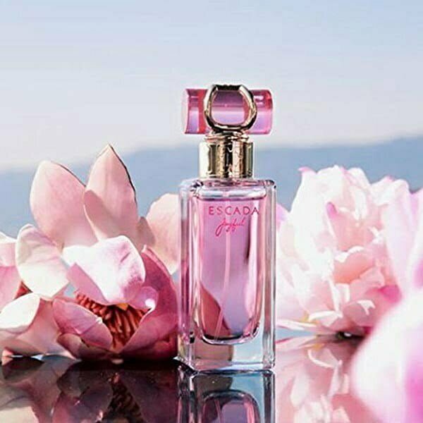 عطر ادکلن اسکادا جویفول-Escada Joyful