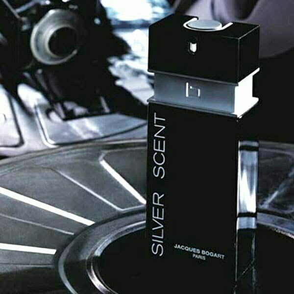 عطر ادکلن بوگارت سیلور سنت-Jacques Bogart Silver Scent