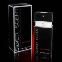عطر ادکلن بوگارت سیلور سنت اینتنس-Jacques Bogart Silver Scent Intense