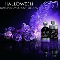 عطر ادکلن هالووین تتو مردانه-Halloween Tattoo Man