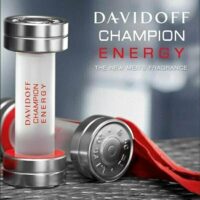 عطر ادکلن دیویدوف چمپیون انرژی-Davidoff Champion Energy