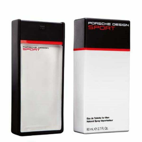 عطر ادکلن پورش دیزاین اسپرت-Porsche Design Sport