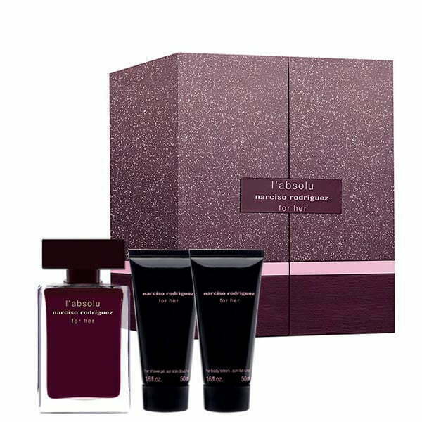 عطر ادکلن نارسیس رودریگز له ابسولو-Narciso Rodriguez L'Absolu
