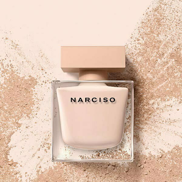 عطر ادکلن نارسیس رودریگز نارسیس پودری-Narciso Rodriguez Narciso