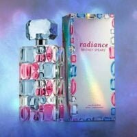 عطر ادکلن بریتنی اسپیرز رادیانس-Britny Spears Radiance