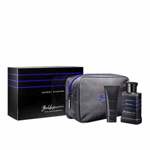 عطر ادکلن بالدسارینی سکرت میشن-Baldessarini Secret Mission