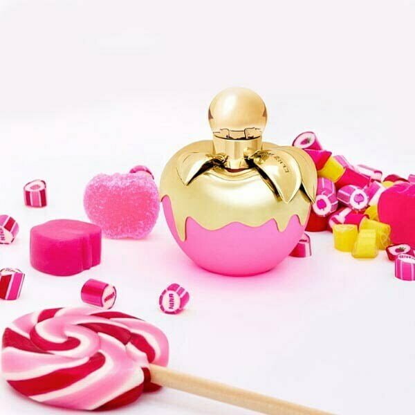 عطر ادکلن نیناریچی لس دليشز د نينا-Nina Ricci Les Delices de Nina