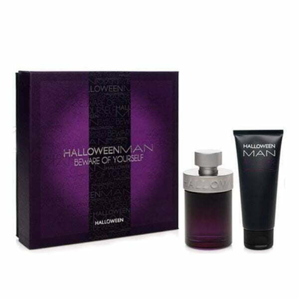 عطر ادکلن هالووین من مردانه-Halloween Man