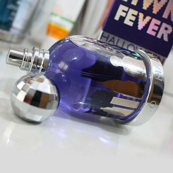 عطر ادکلن هالووین فور-Halloween Fever