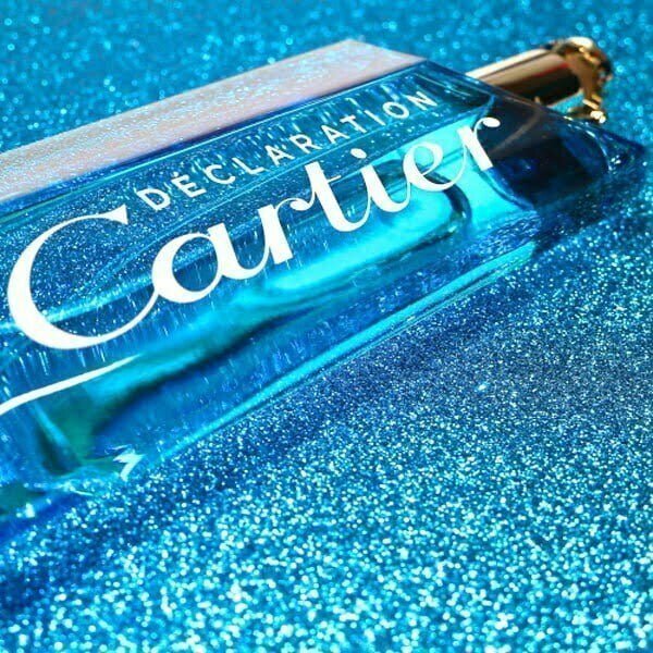 عطر ادکلن کارتیر دکلریشن لئو-Cartier Declaration L´Eau