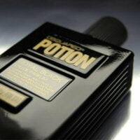 عطر ادکلن دسکوارد پوشن رویال بلک مشکی-DSQUARED Potion Royal Black