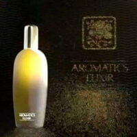 عطر ادکلن کلینیک آروماتیک الکسیر-Clinique Aromatics Elixir
