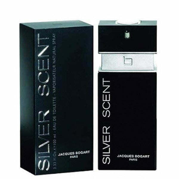 عطر ادکلن بوگارت سیلور سنت-Jacques Bogart Silver Scent