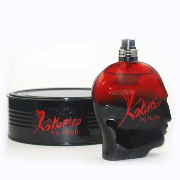 عطر ادکلن ژان پل گوتیه کوکوریکو بای نایت-Jean Paul Gaultier Kokorico by Night