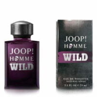 عطر ادکلن جوپ هوم وایلد-Joop Homme Wild