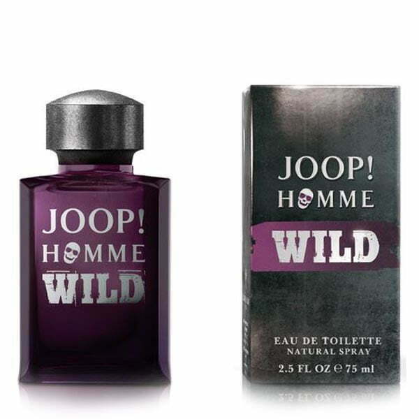 عطر ادکلن جوپ هوم وایلد-Joop Homme Wild