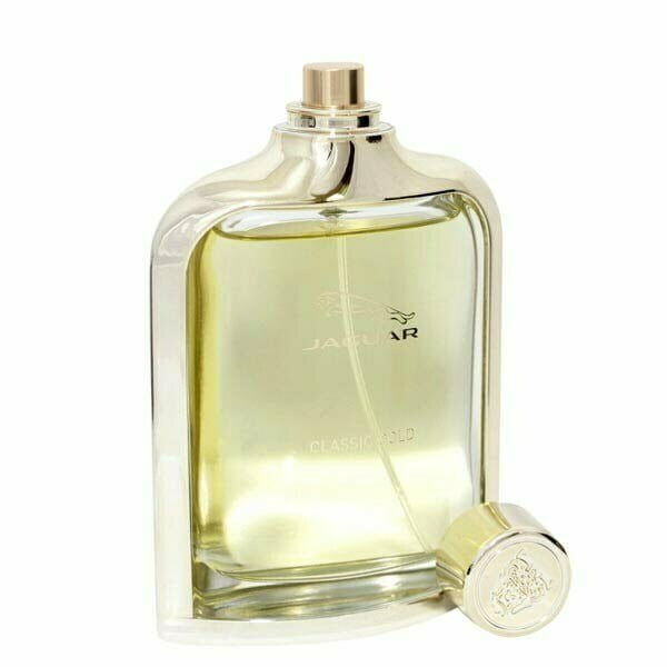 عطر ادکلن جگوار کلاسیک گلد-Jaguar Classic Gold