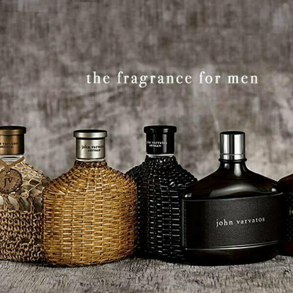 عطر ادکلن جان وارواتوس آرتیسان مشکی-John Varvatos Artisan Black