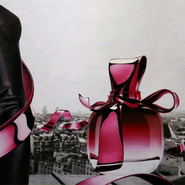عطر ادکلن نیناریچی ریچی ریچی-Nina Ricci Ricci Ricci