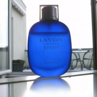 عطر ادکلن لانوین لهوم اسپرت-Lanvin L`Homme Sport