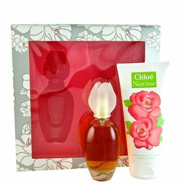 عطر ادکلن کلوهه نارسیس-Chloe Narcisse