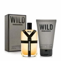 عطر ادکلن دسکوارد وایلد-DSQUARED Wild