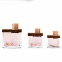عطر ادکلن شی وود-صورتی-She Wood