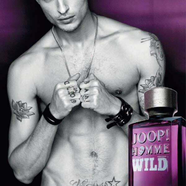 عطر ادکلن جوپ هوم وایلد-Joop Homme Wild