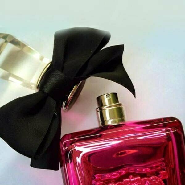 عطر ادکلن جویسی کوتور ویوا لا جویسی نویر-Juicy Couture Viva la Juicy Noir