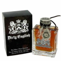 عطر ادکلن جویسی کوتور درتی انگلیش-Juicy Couture Dirty English