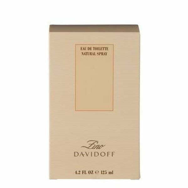 عطر ادکلن دیویدوف زینو-Davidoff Zino